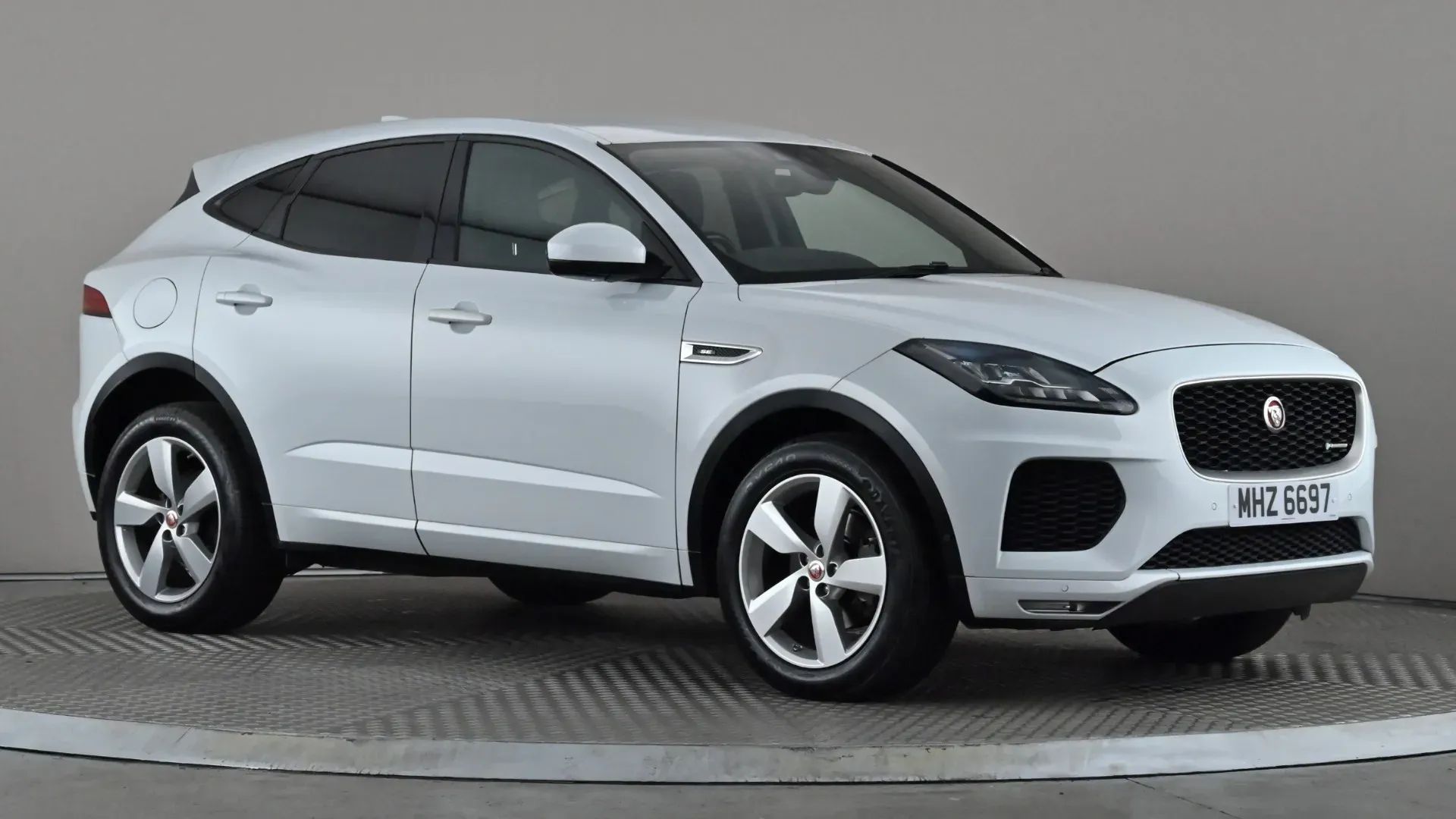 E-PACE