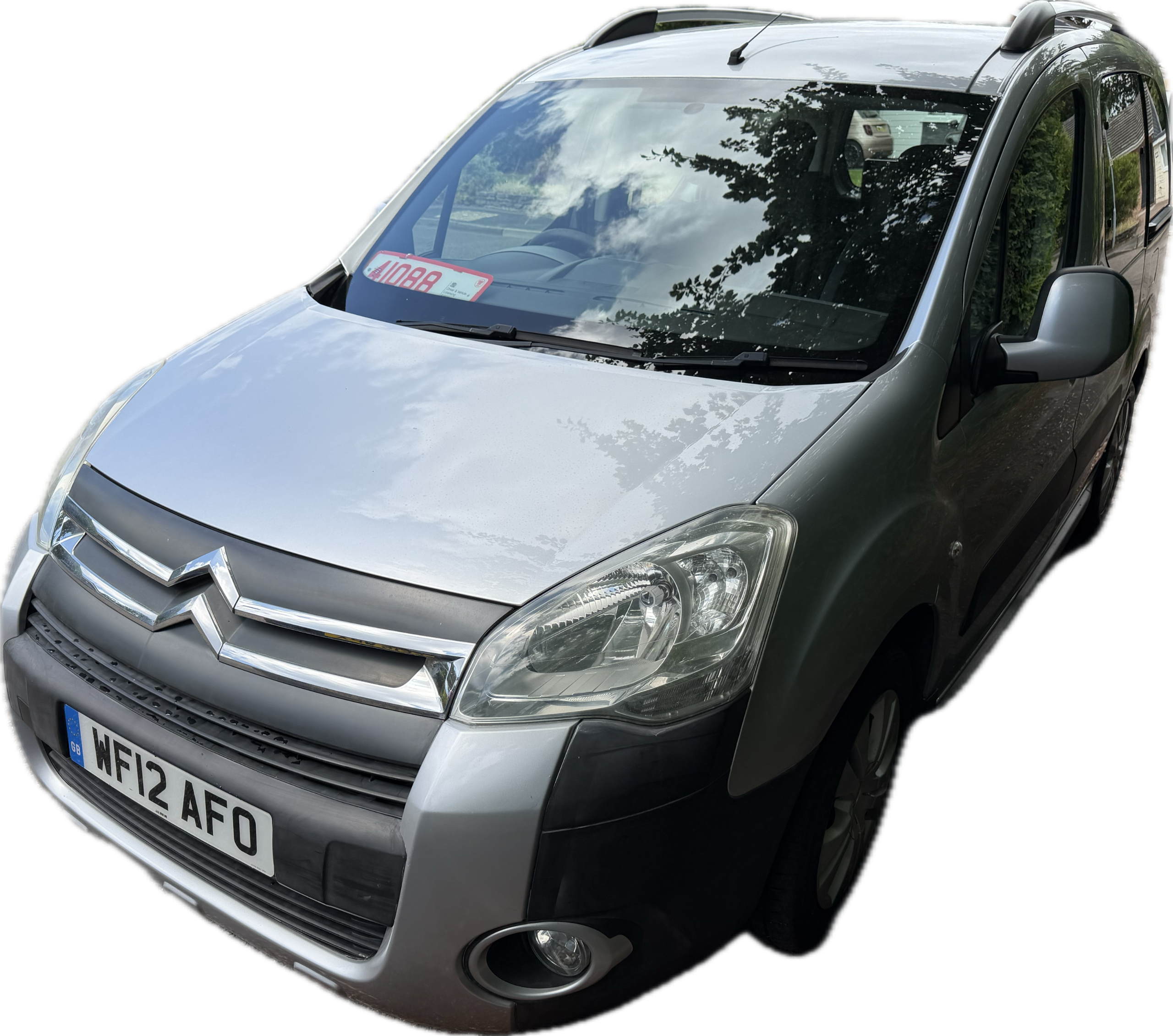 Berlingo