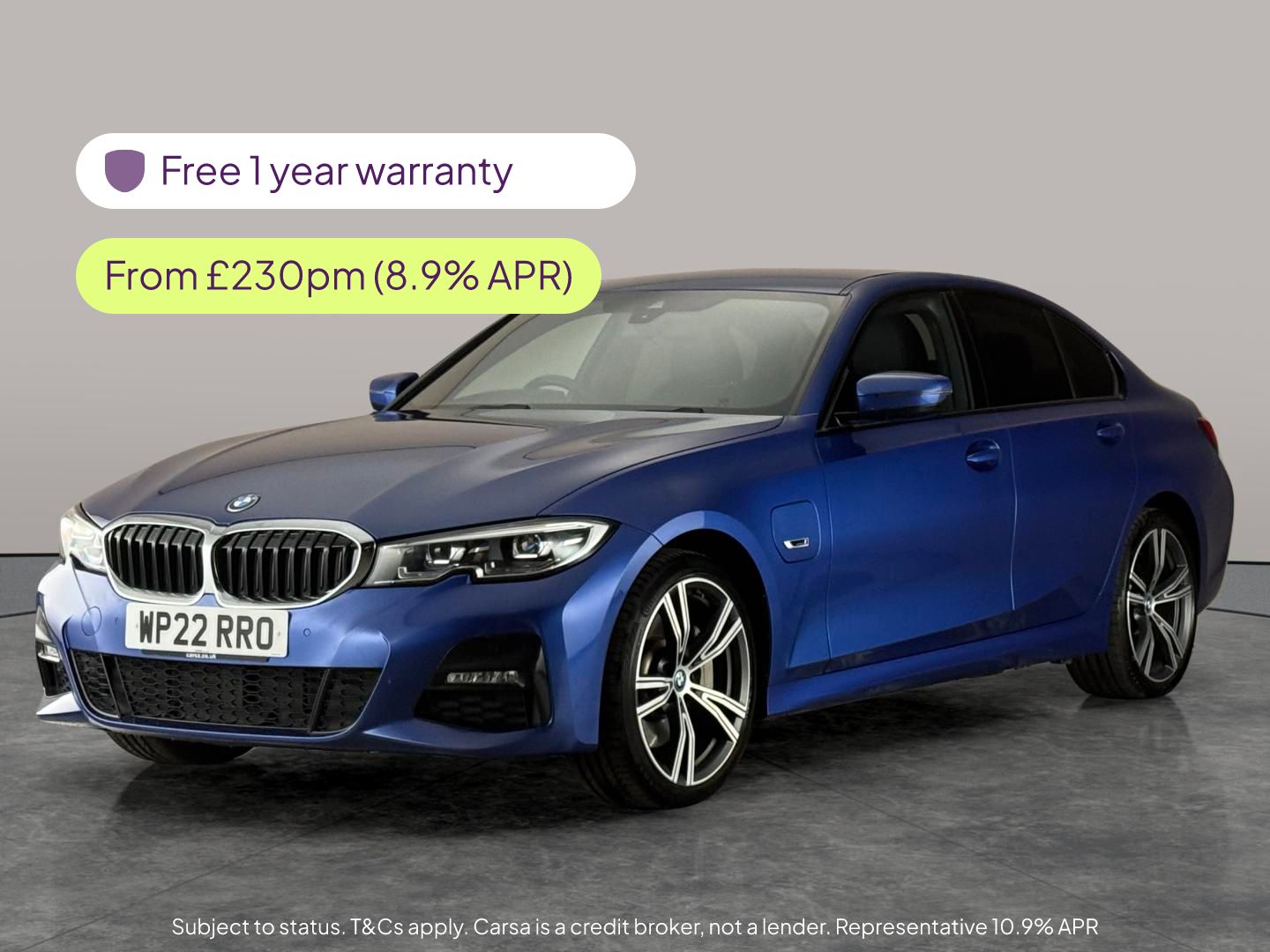 3 Series