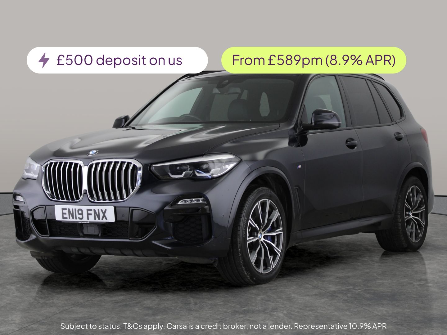 X5