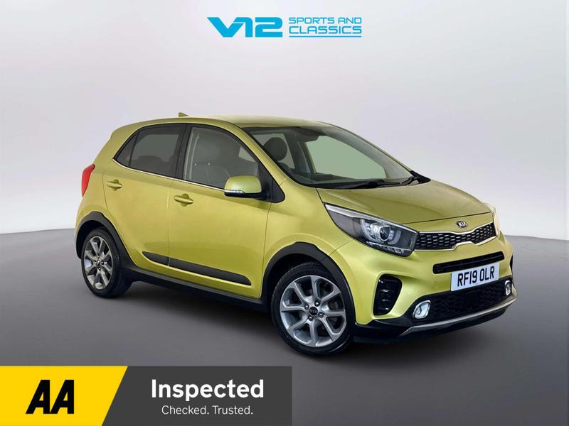 Picanto