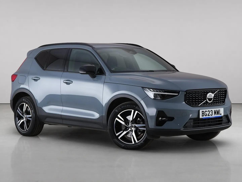 XC40