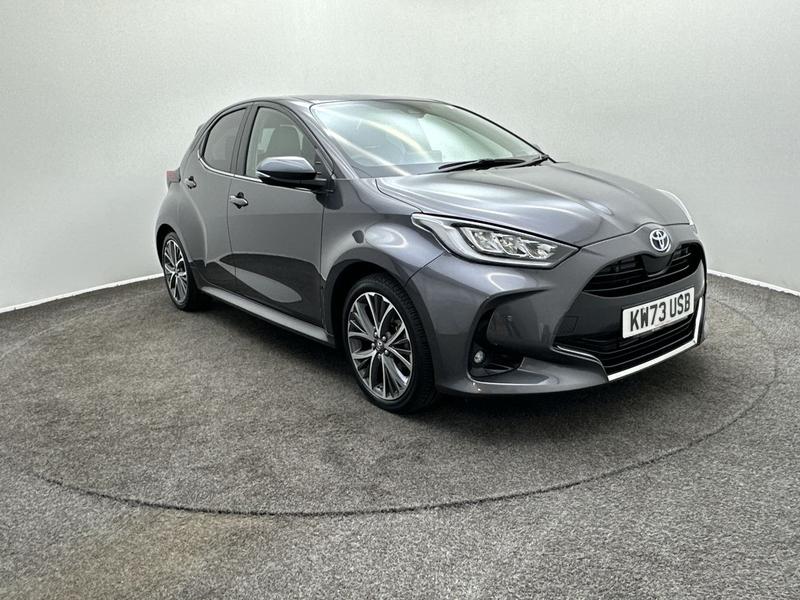 Yaris