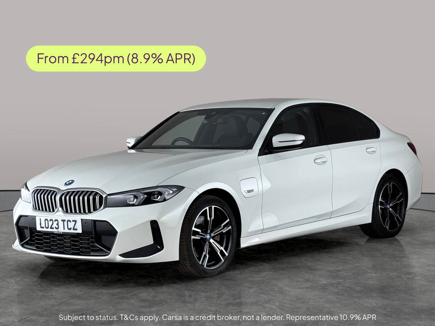 3 Series