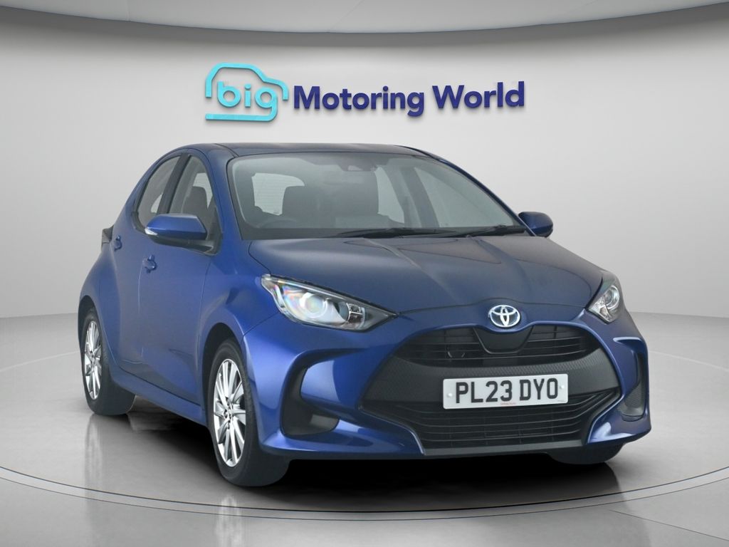 Yaris