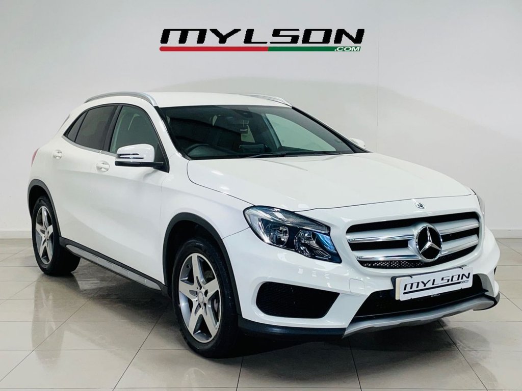 GLA