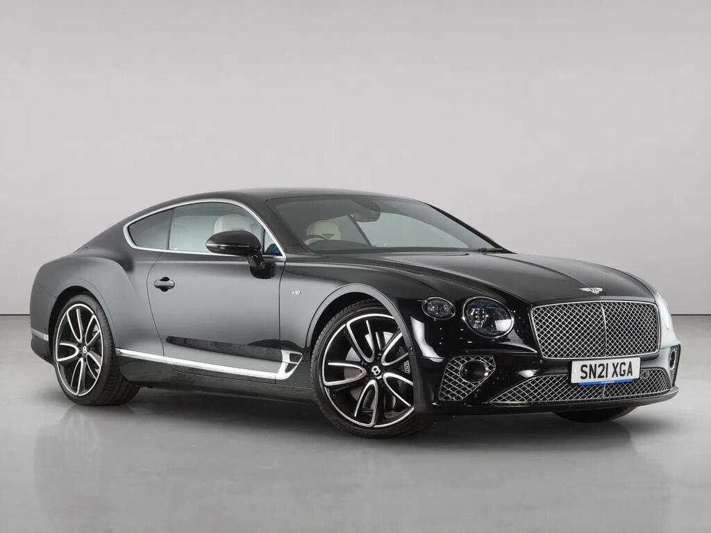 Continental GT