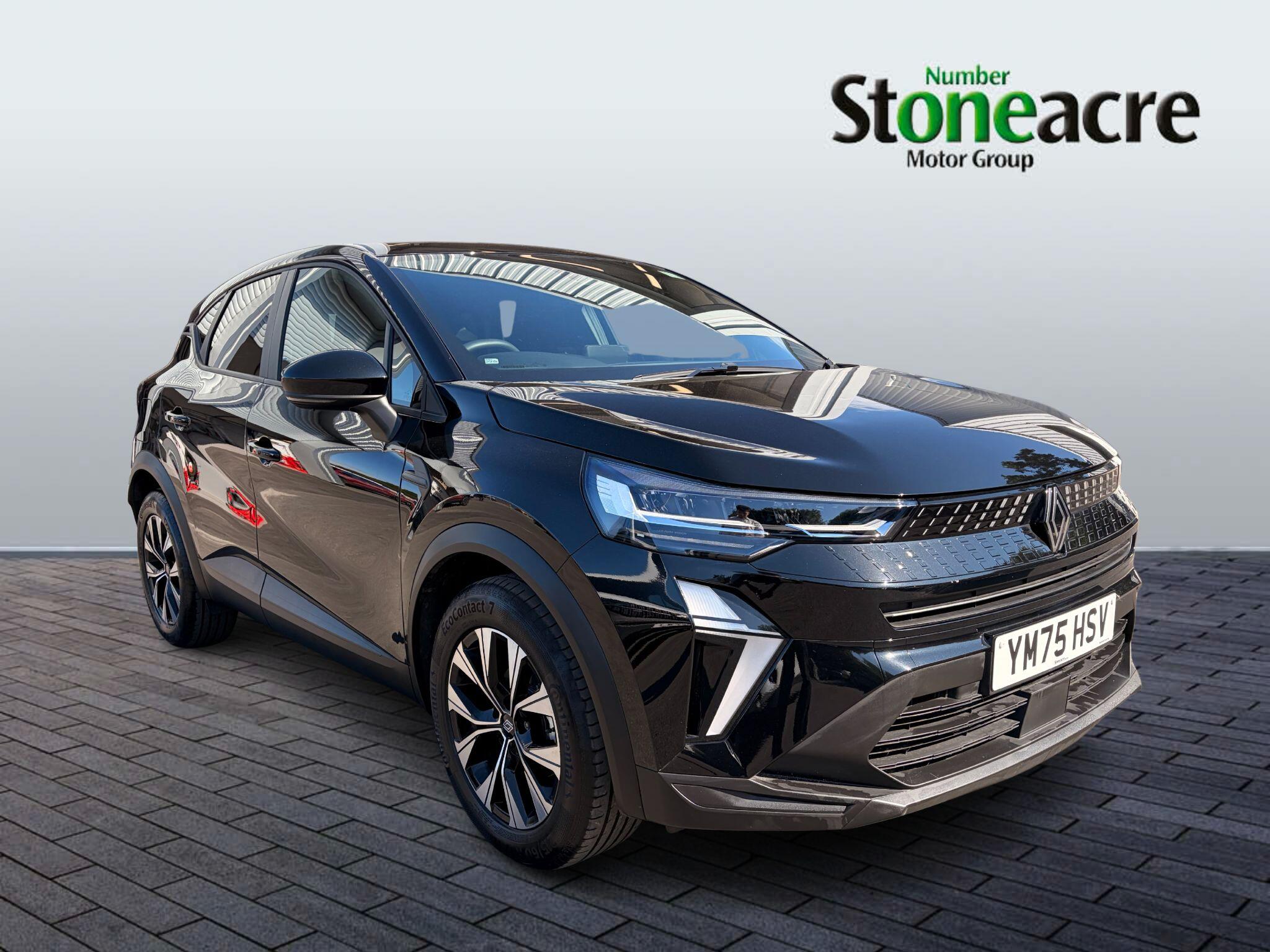Captur