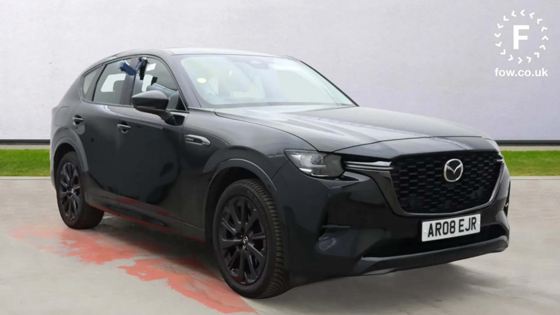 Cx-60