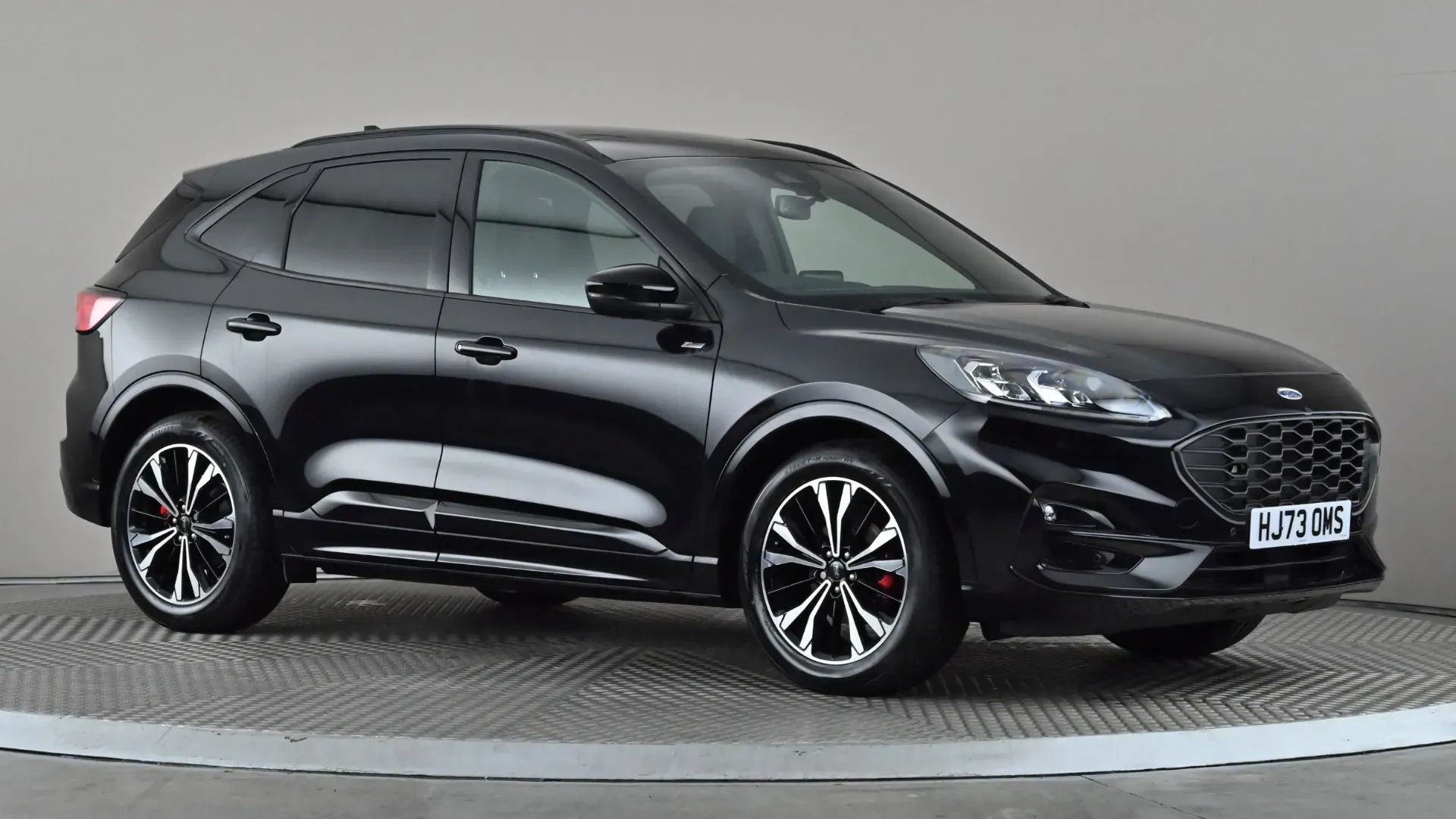 Kuga