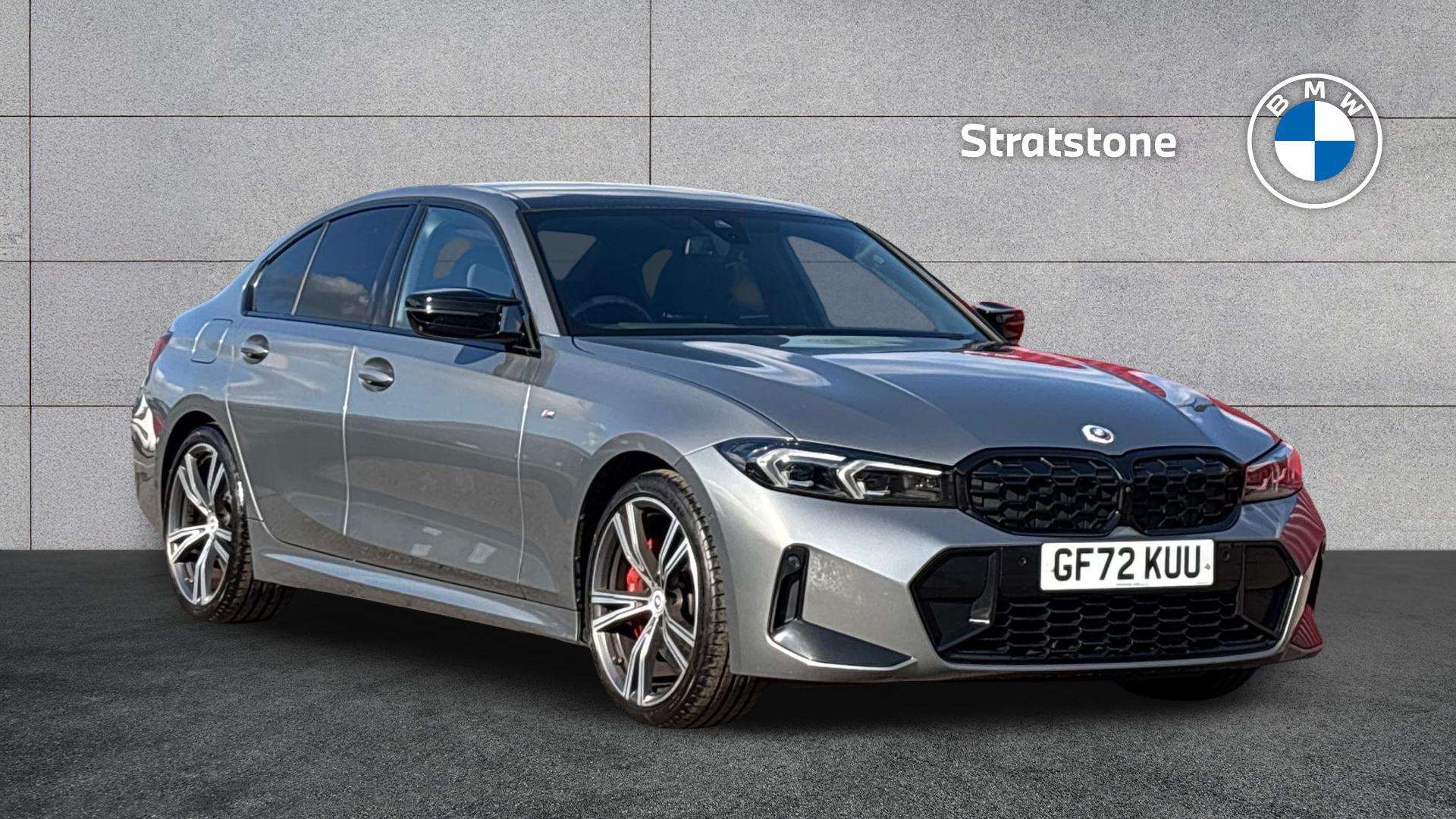 3 Series