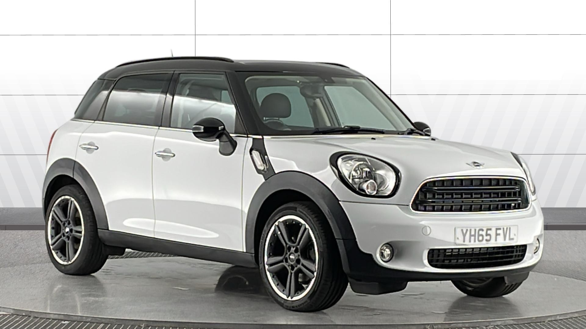 Countryman