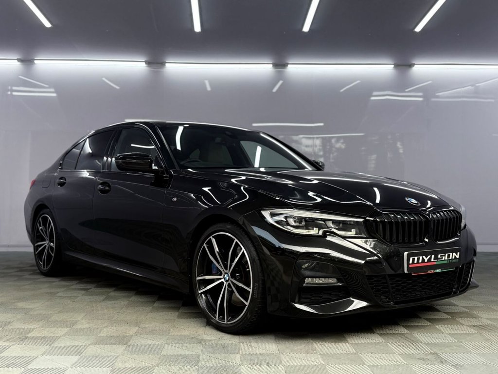 3 Series