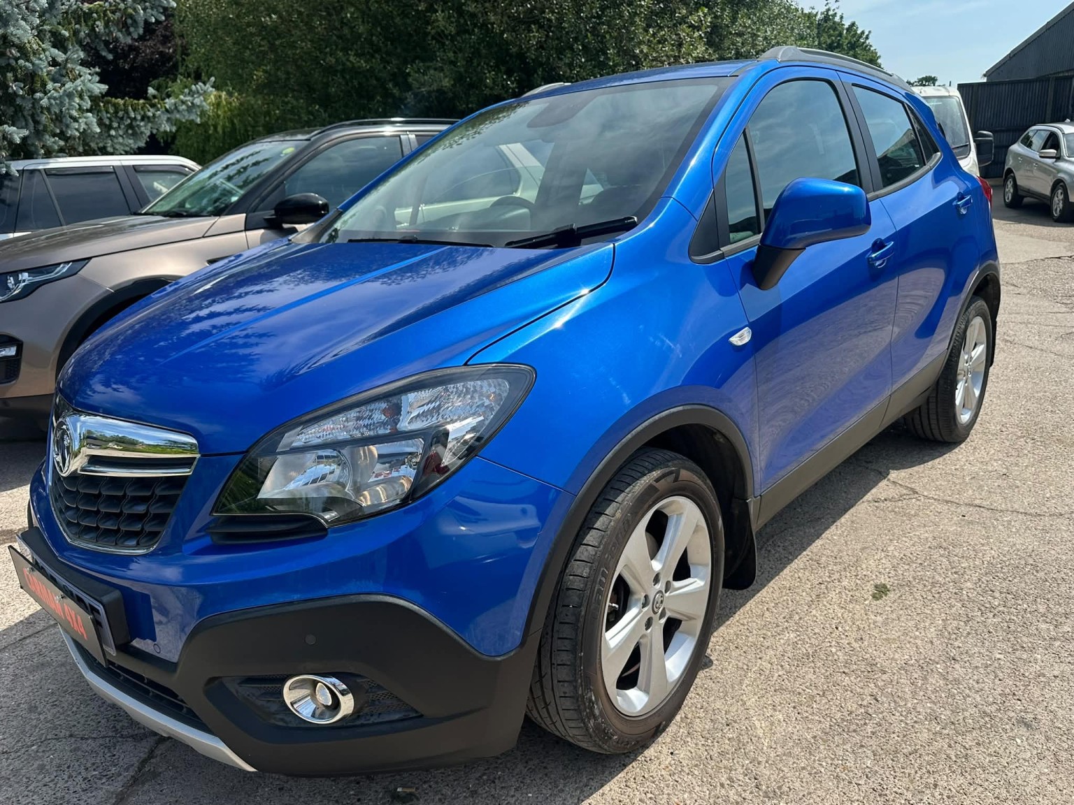 Mokka