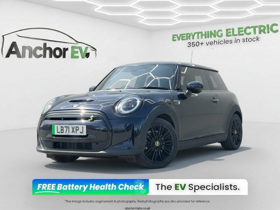 Cooper Electric