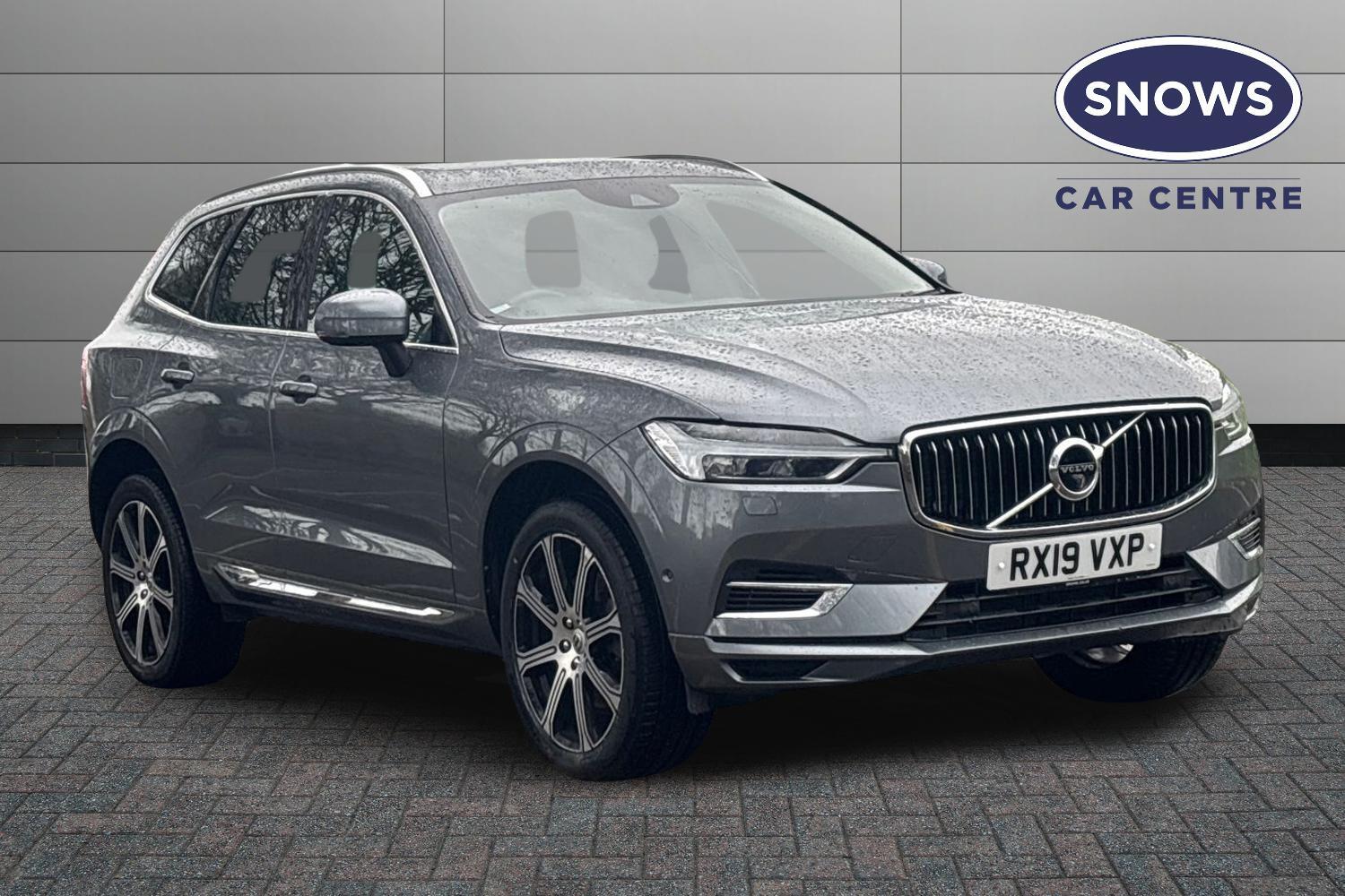 XC60