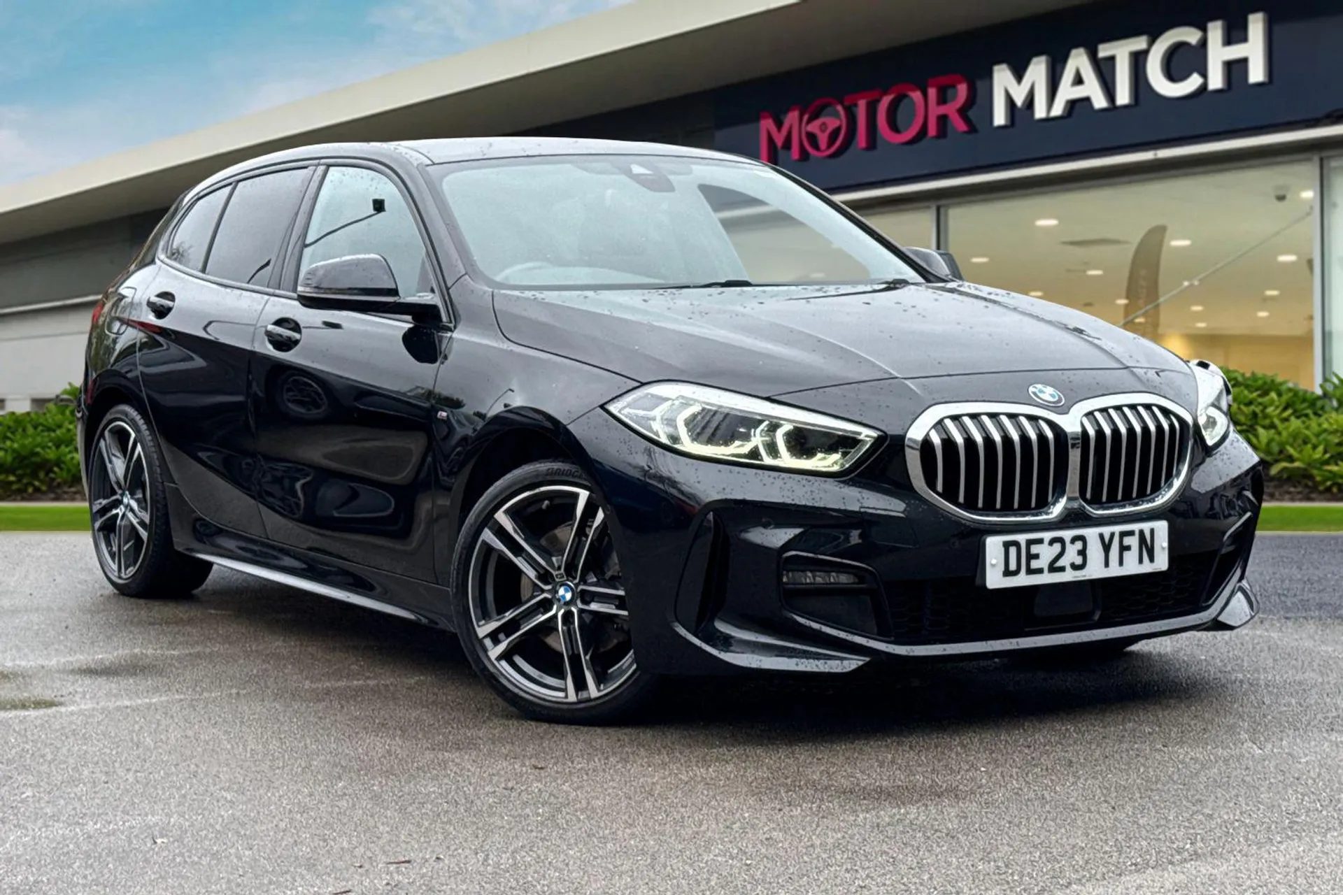 1 Series