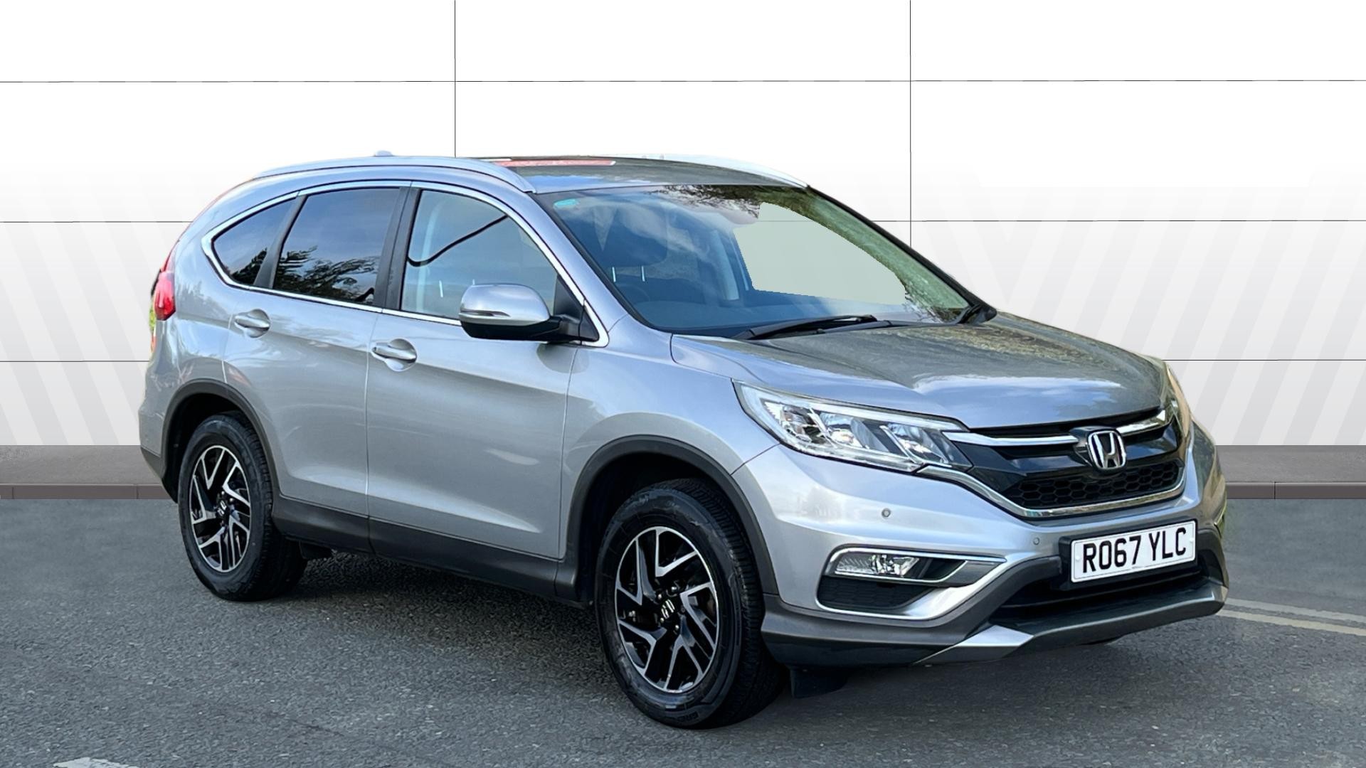 Cr-V