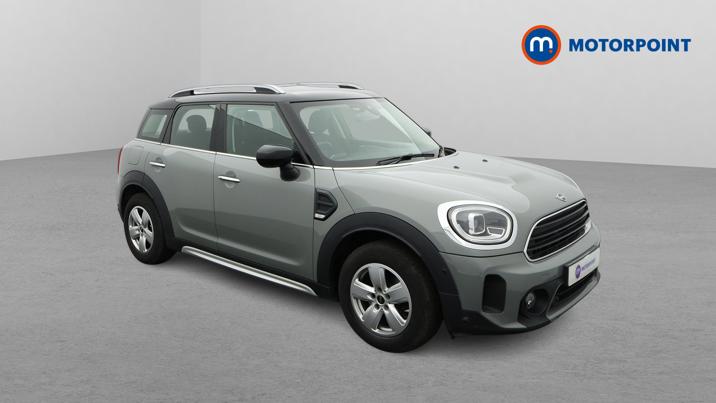 Countryman