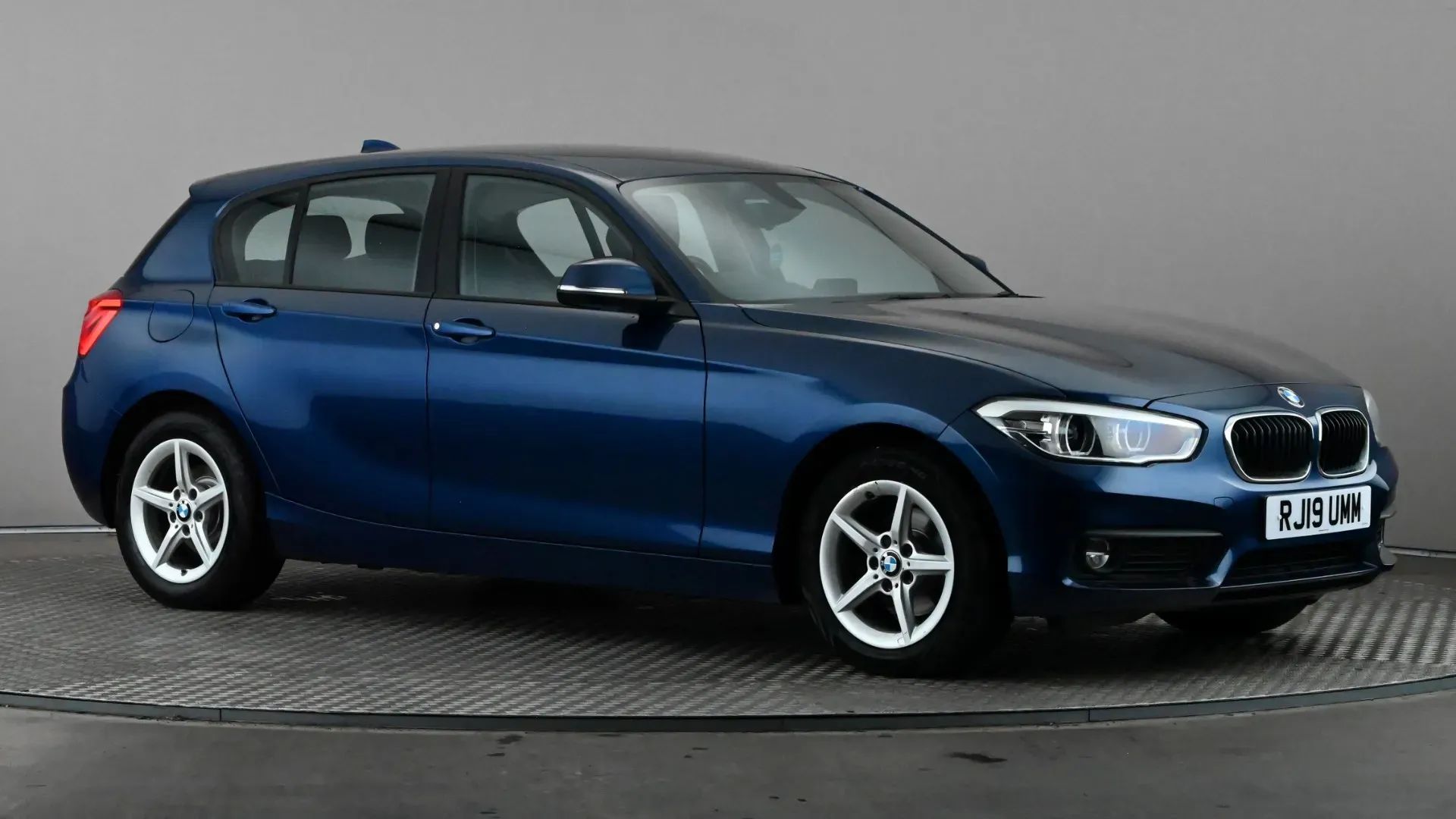 1 Series