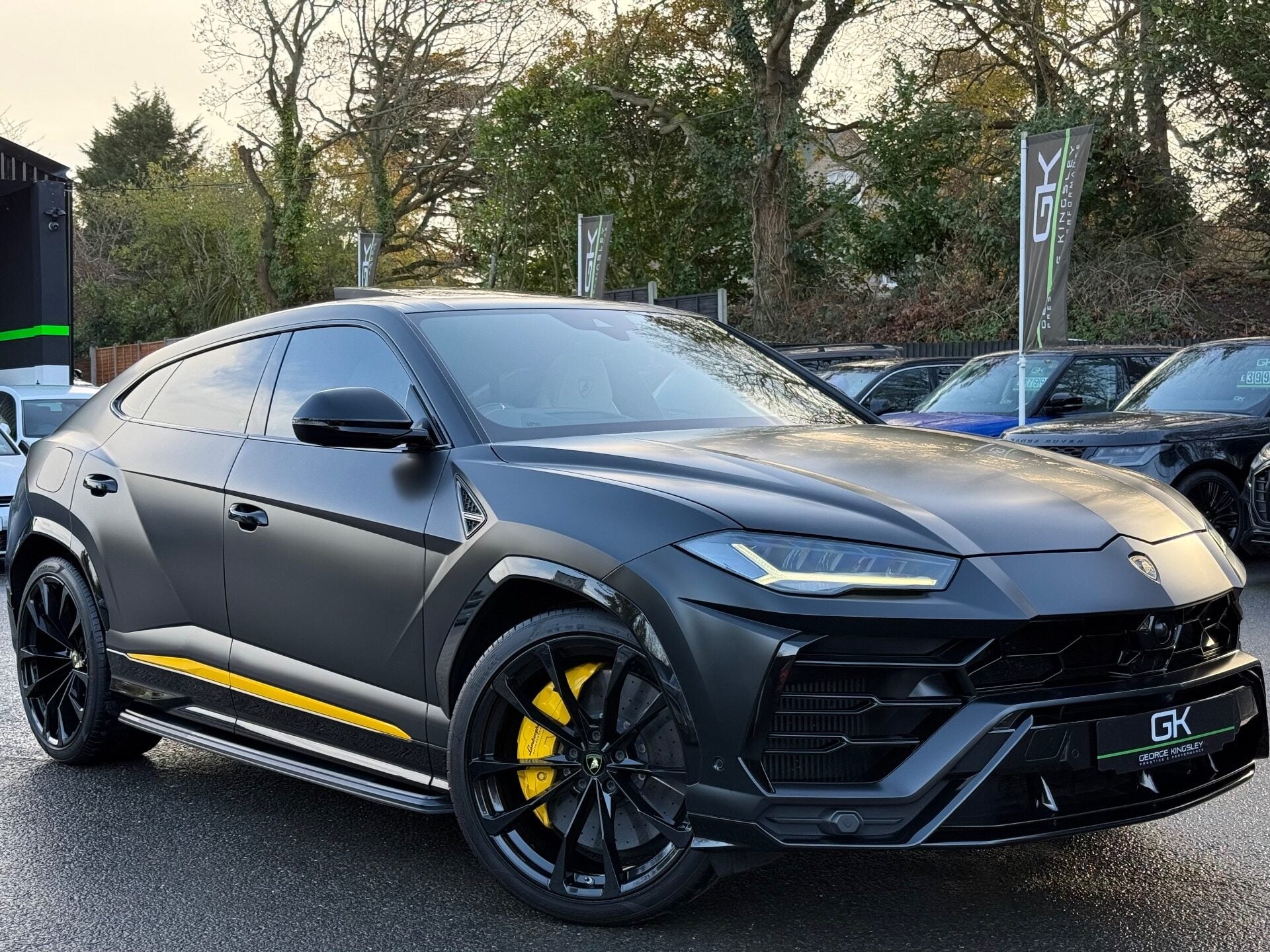 Urus