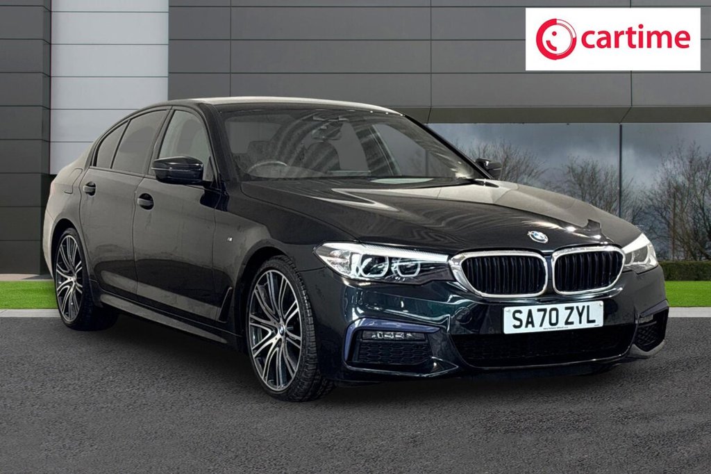 5 Series