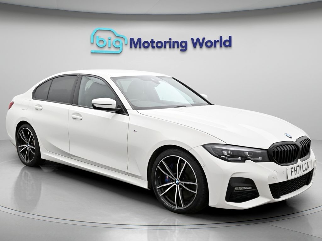 3 Series
