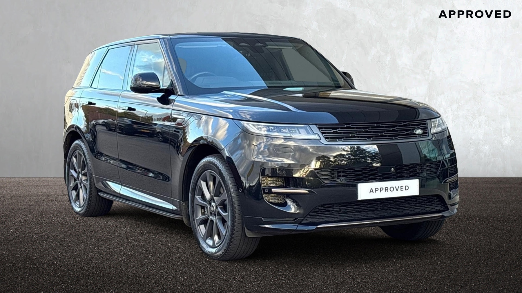 Range Rover Sport