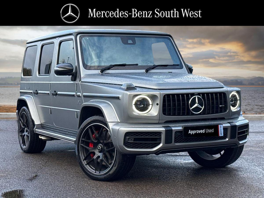 G Class
