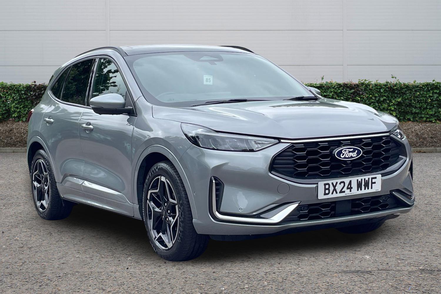 Kuga