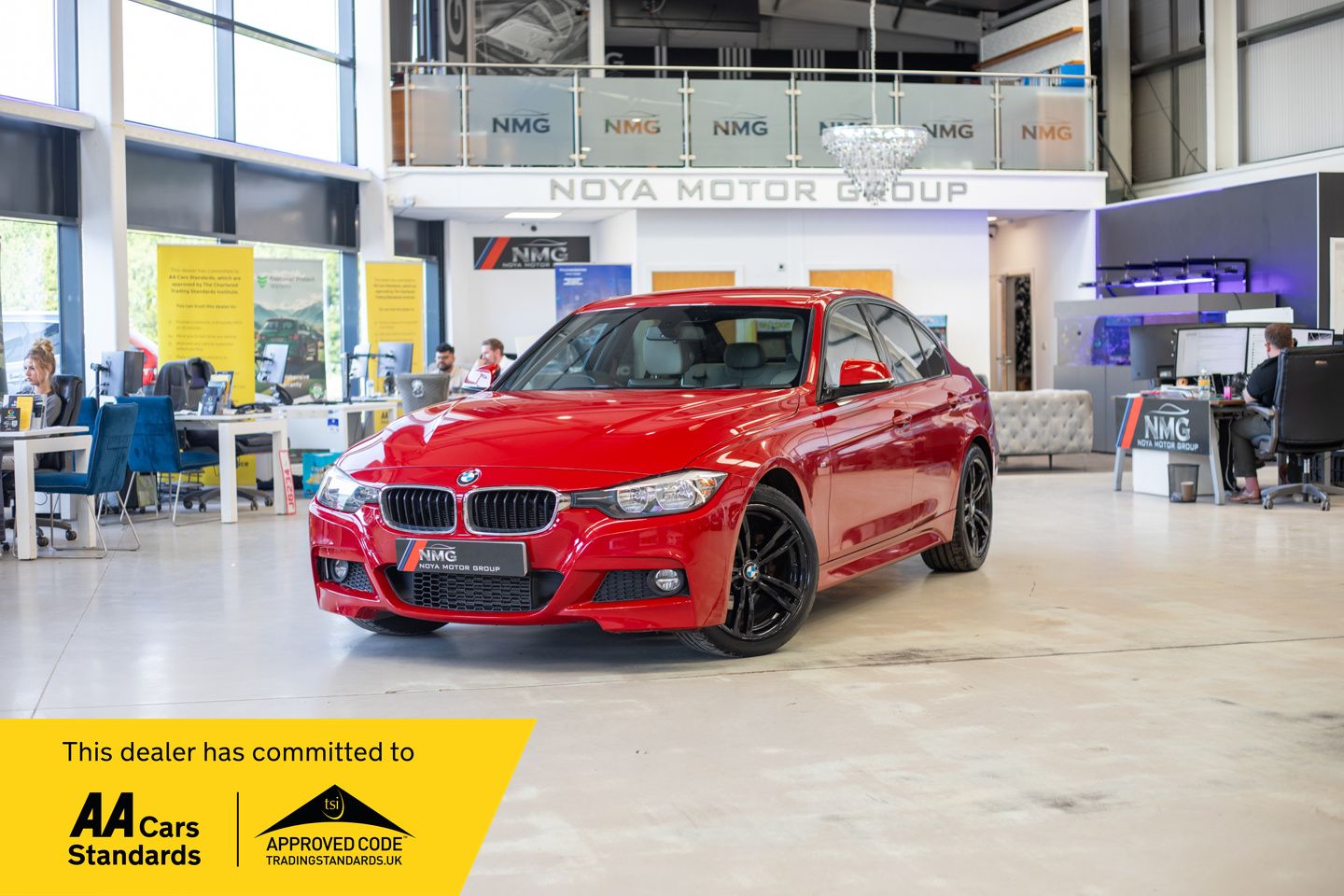 3 Series