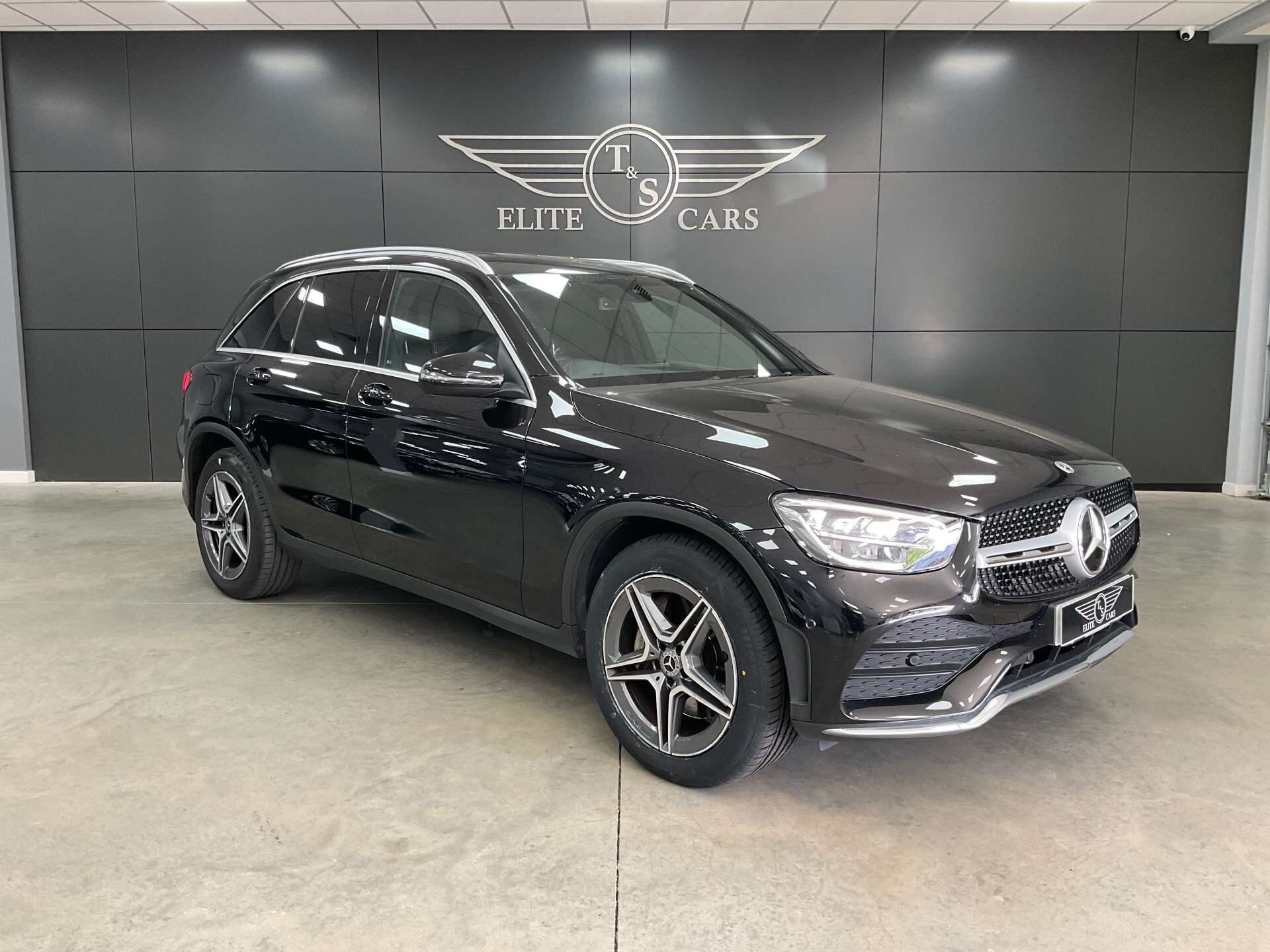 GLC