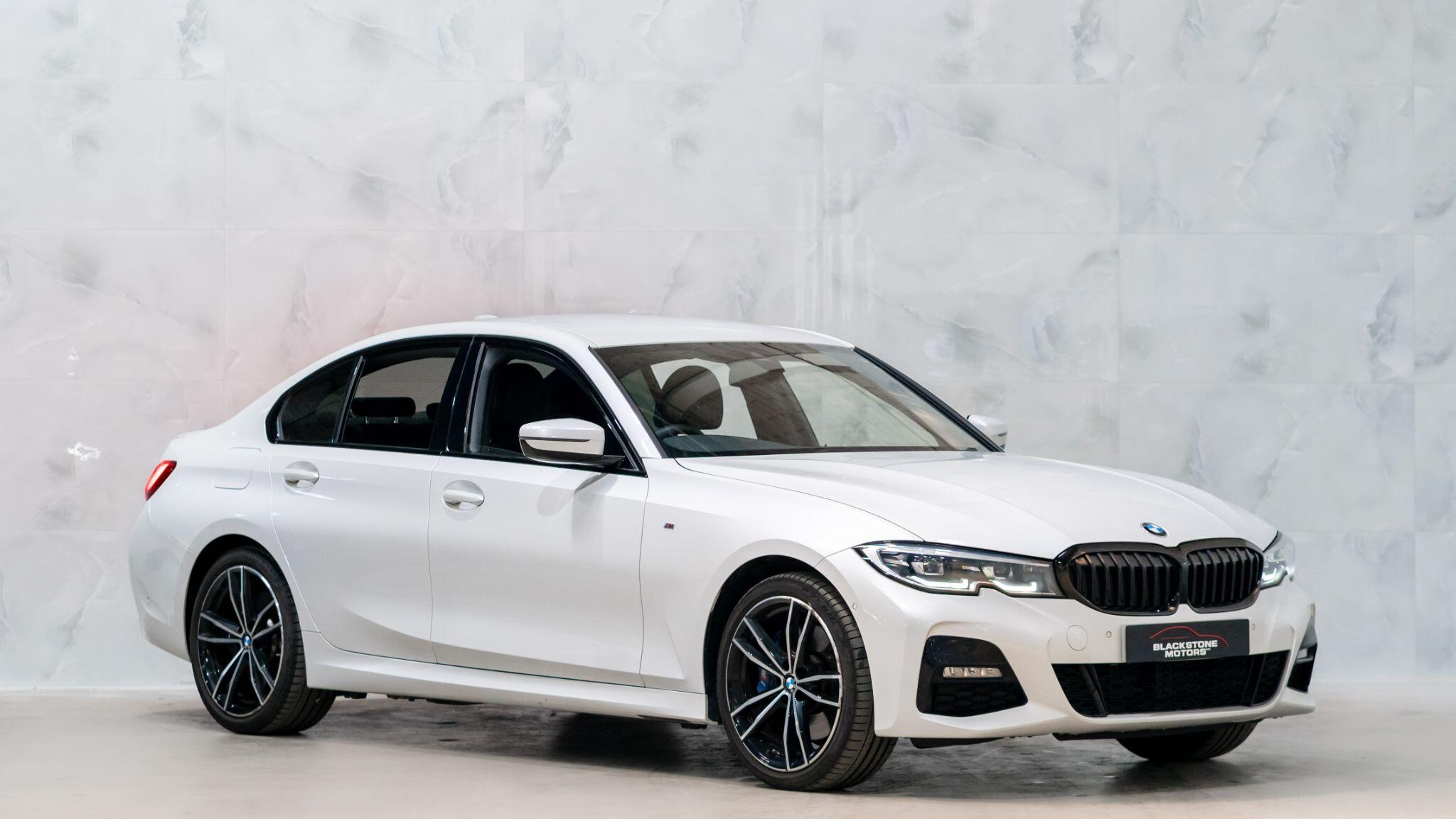 3 Series