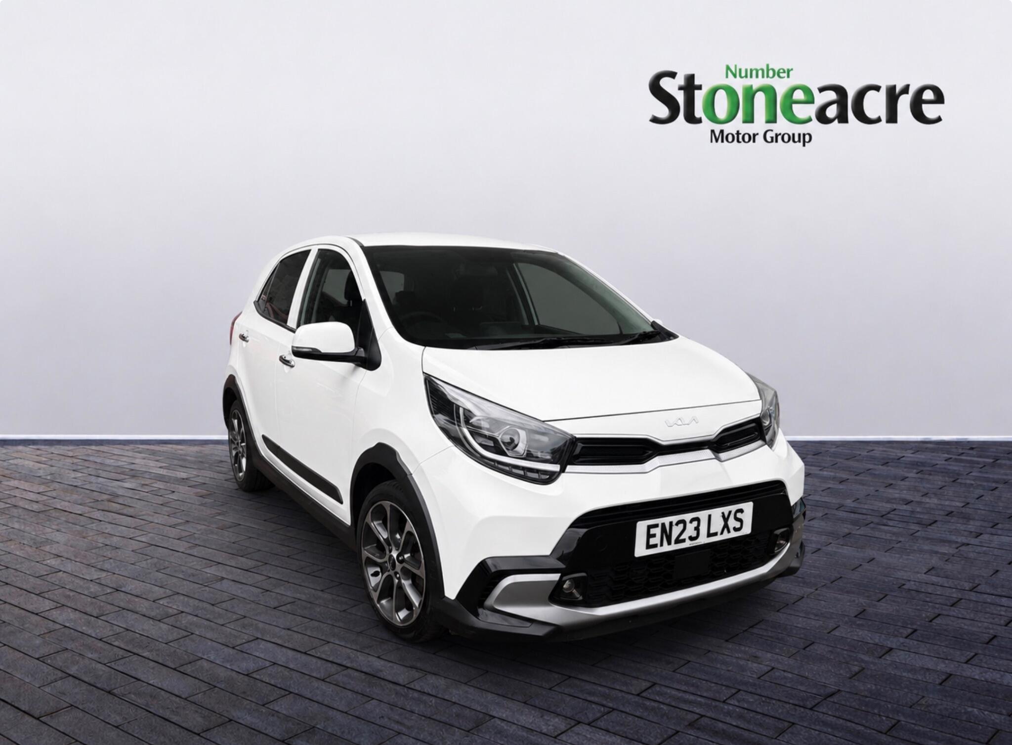 Picanto