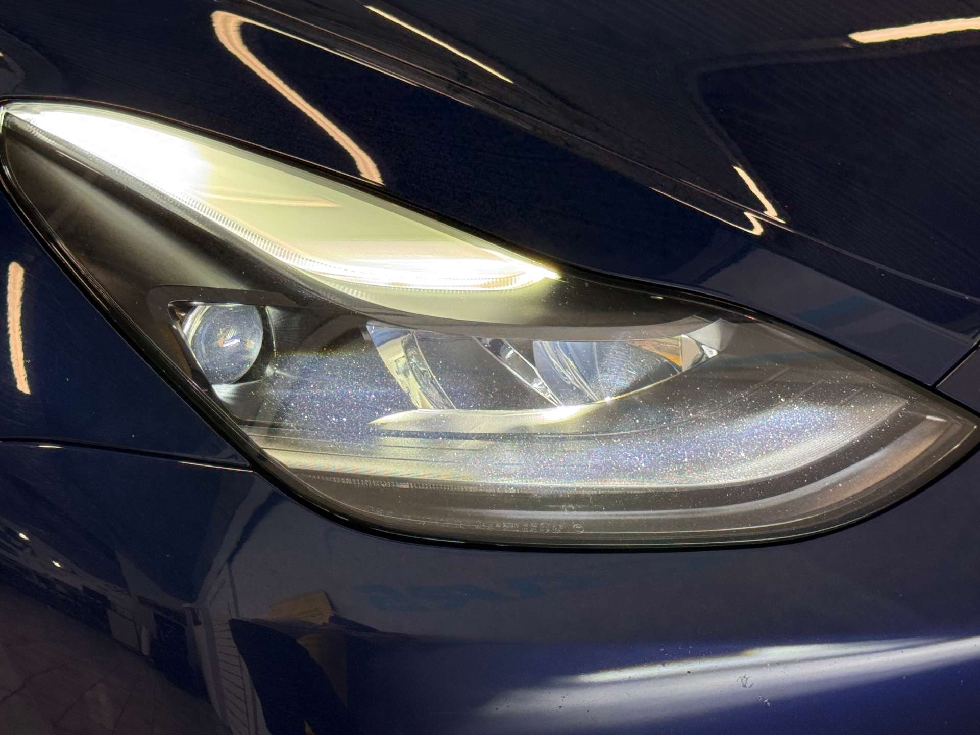 2022 Tesla Model Y Premium