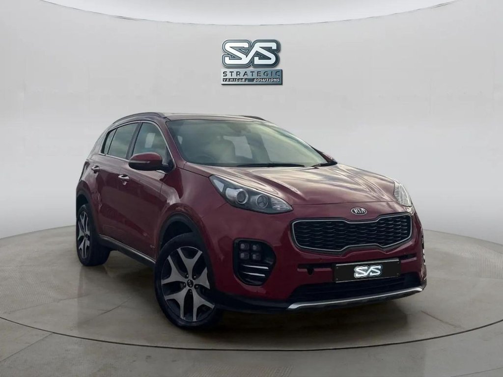 Sportage