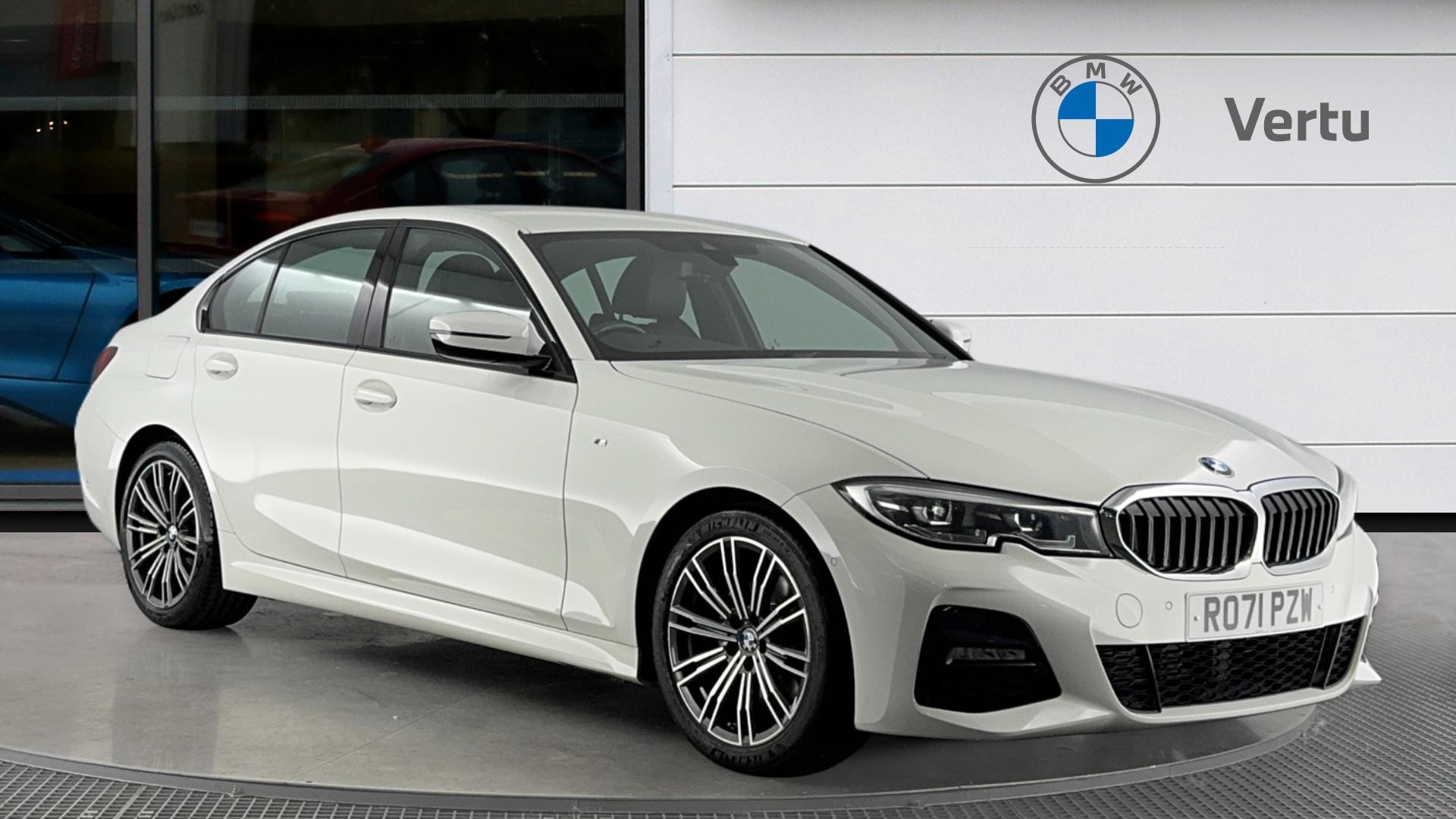 3 Series