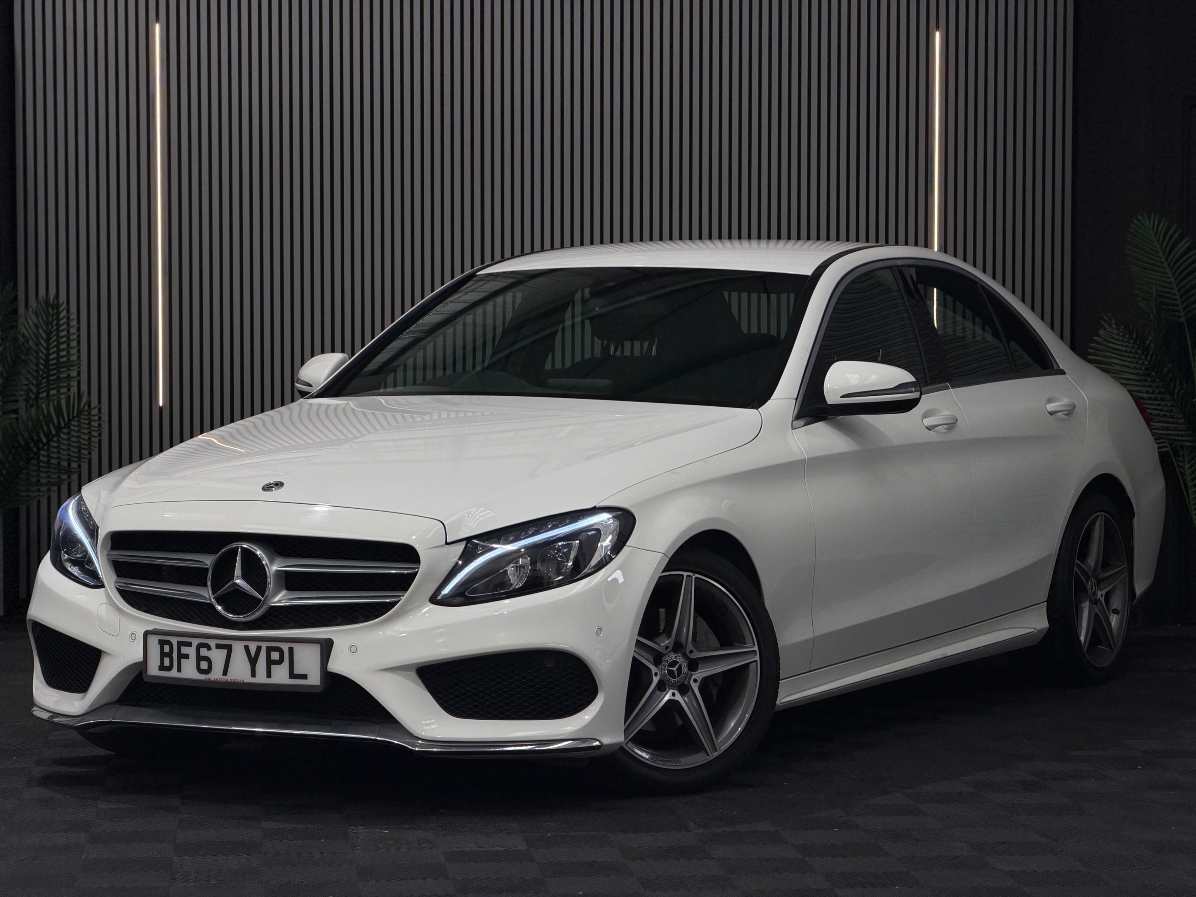 C Class