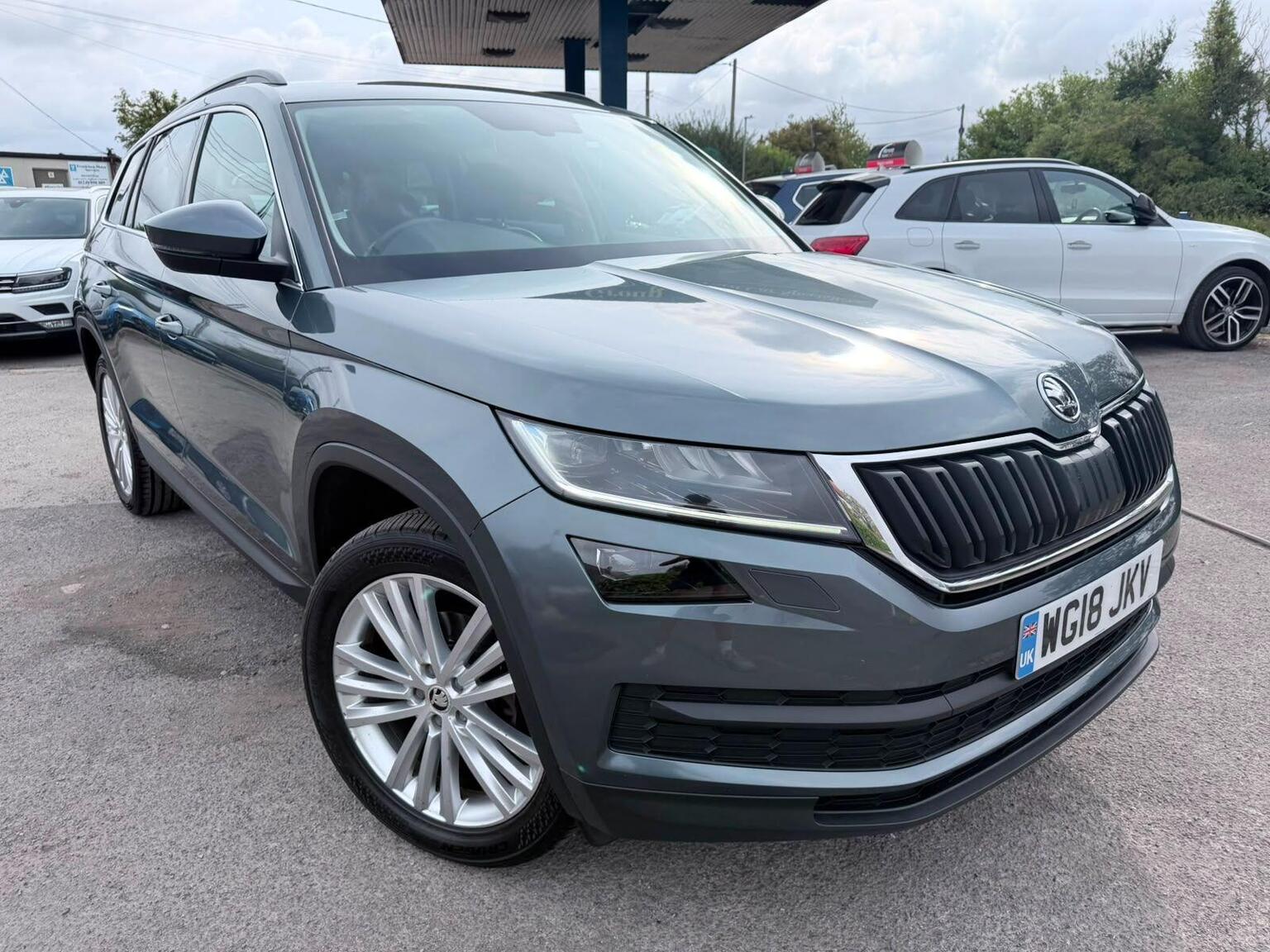 Kodiaq