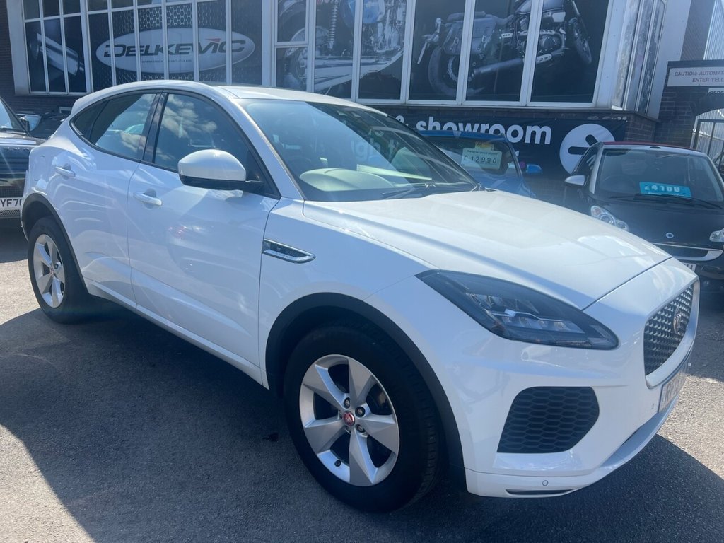 E-PACE