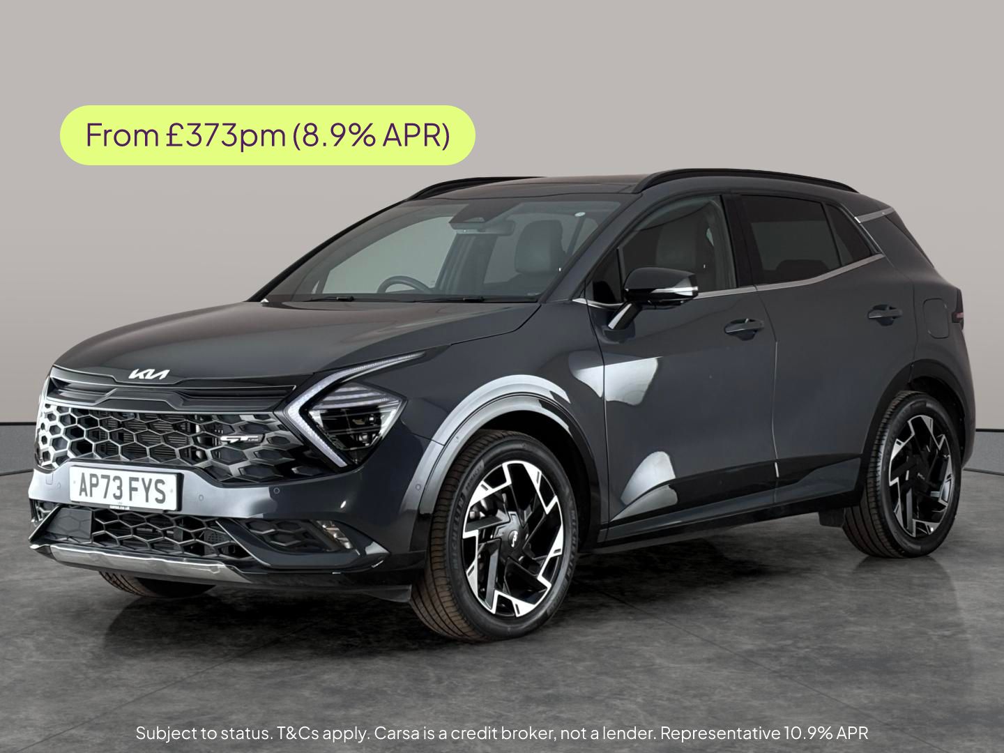 Sportage