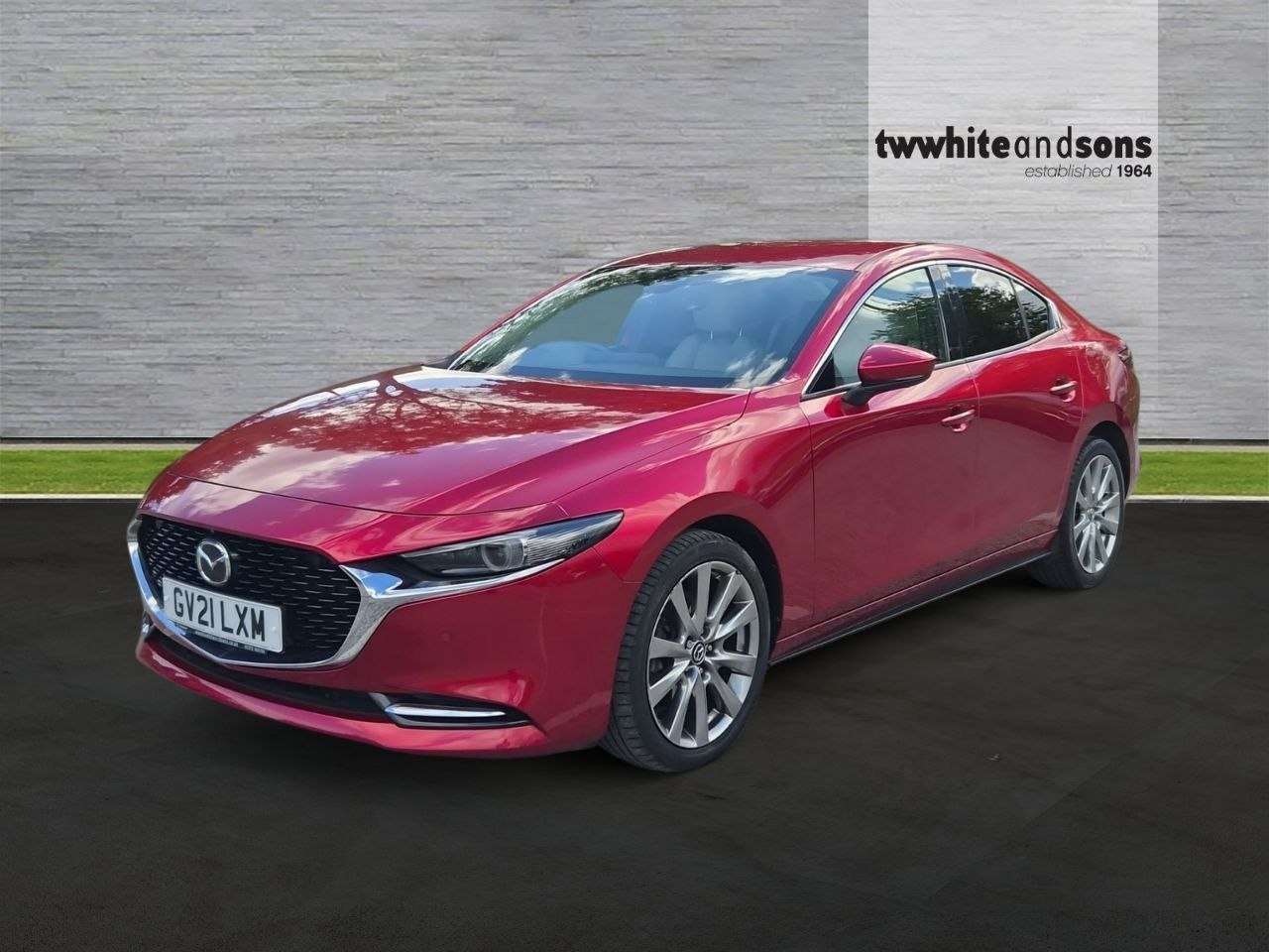 3 Saloon