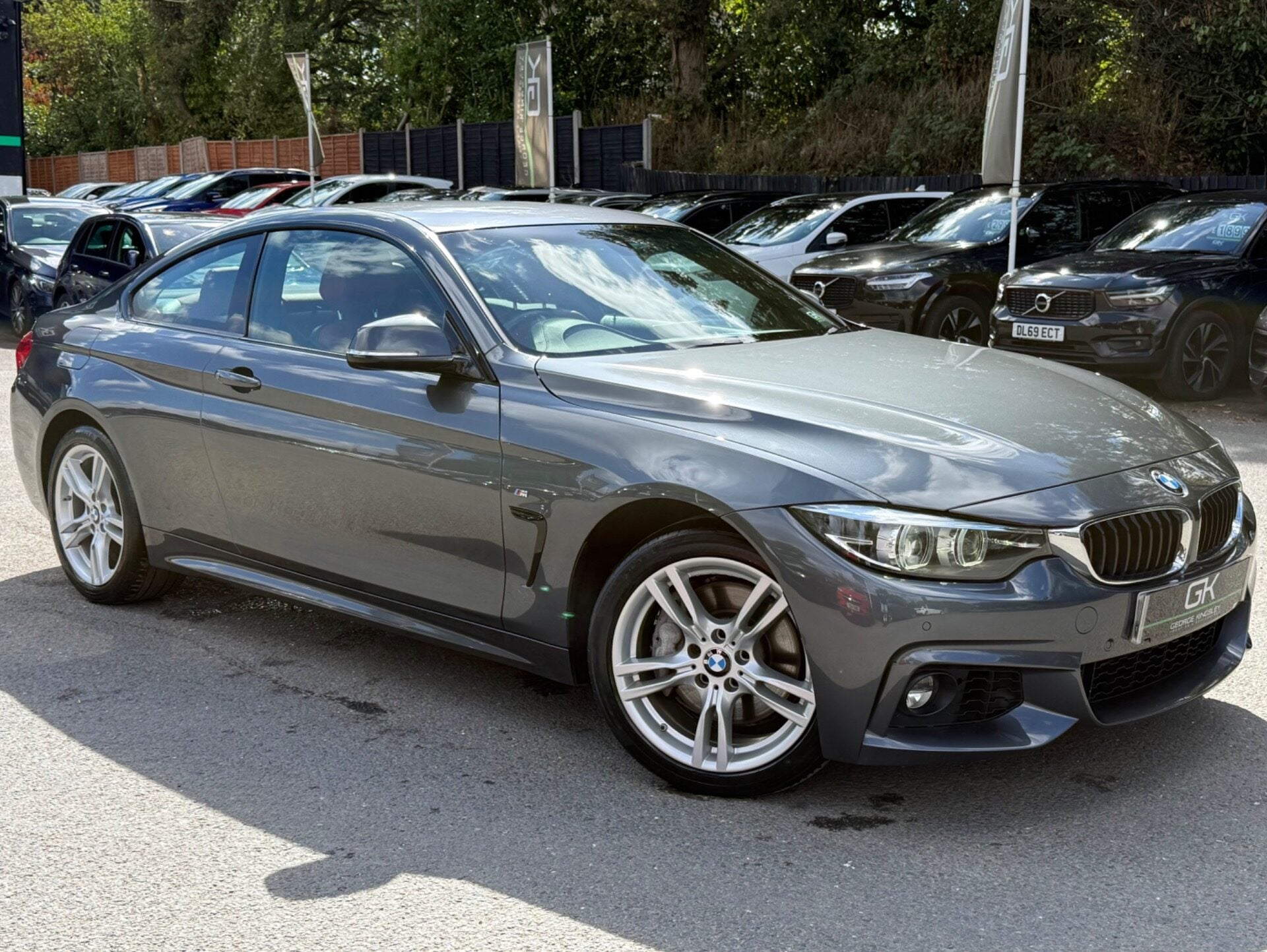 4 Series