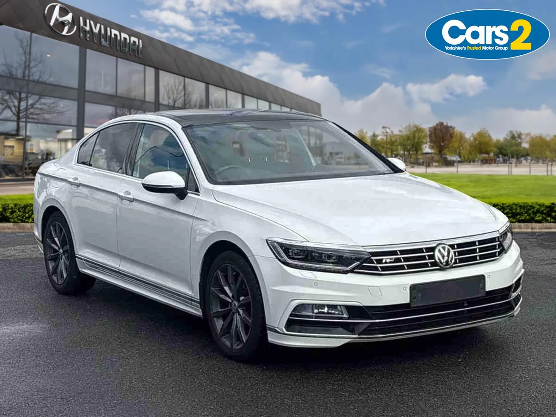 Passat