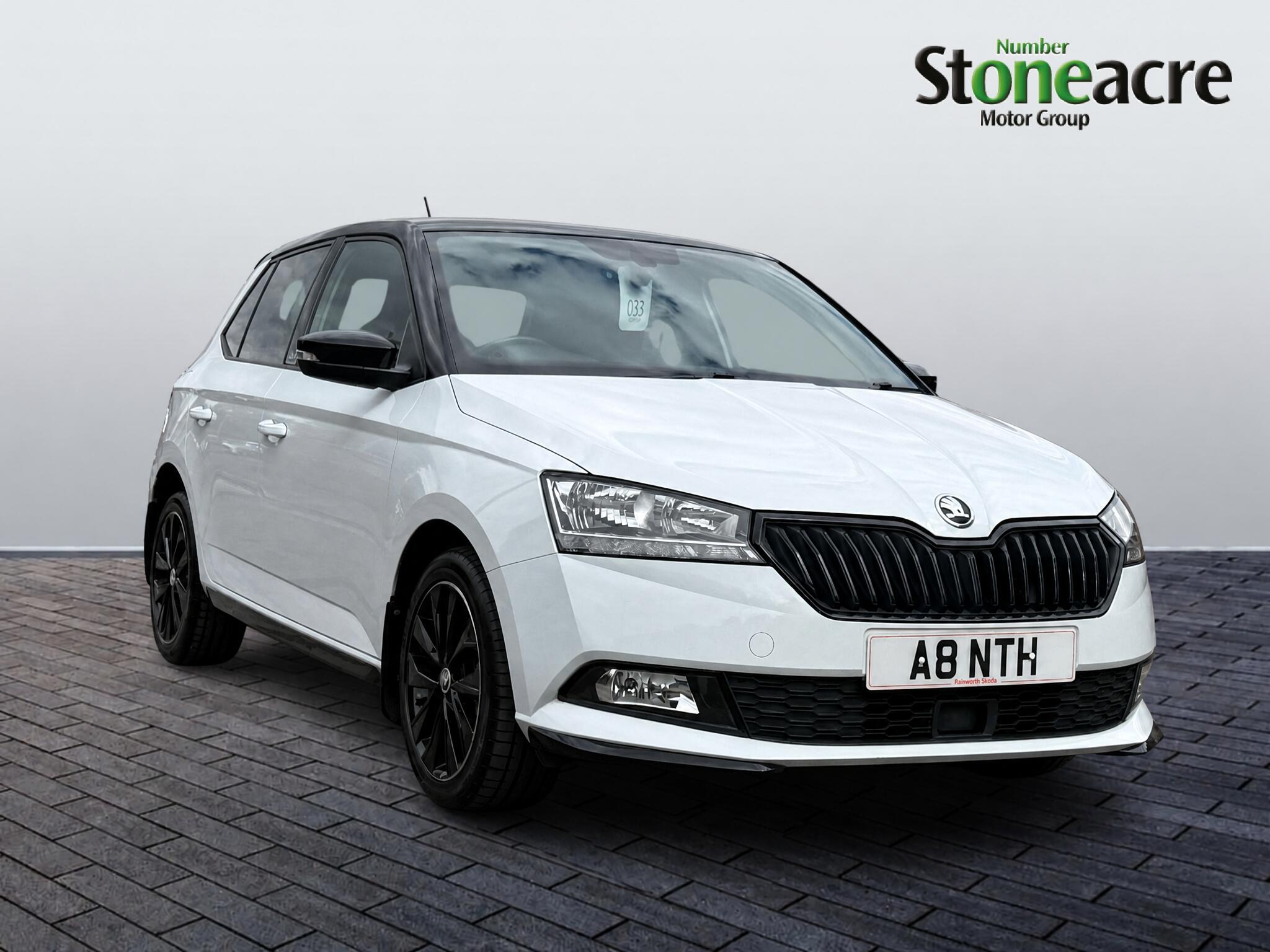 Fabia