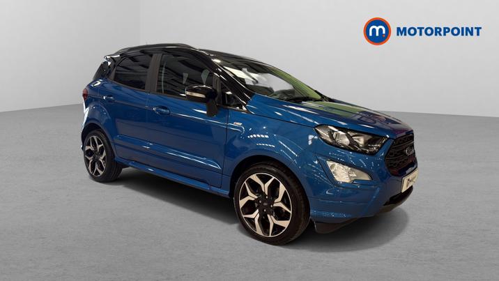 EcoSport