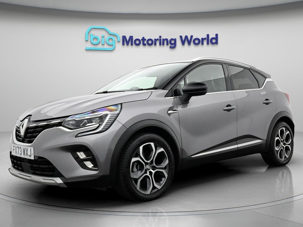 Captur