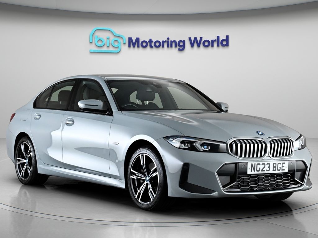3 Series
