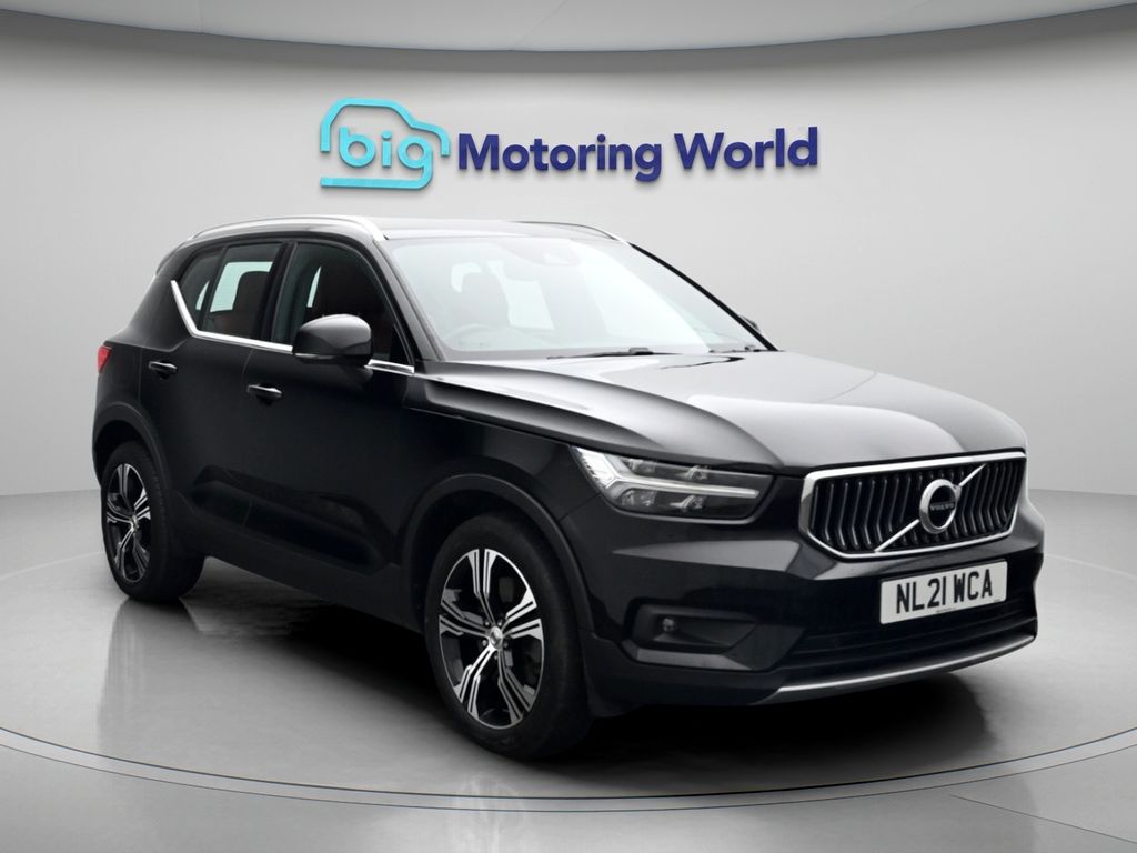 Xc40