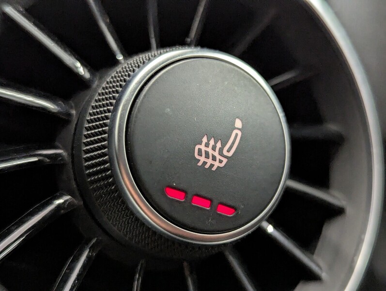 2019 Audi TT